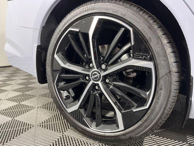 new 2025 Nissan Altima car, priced at $28,641