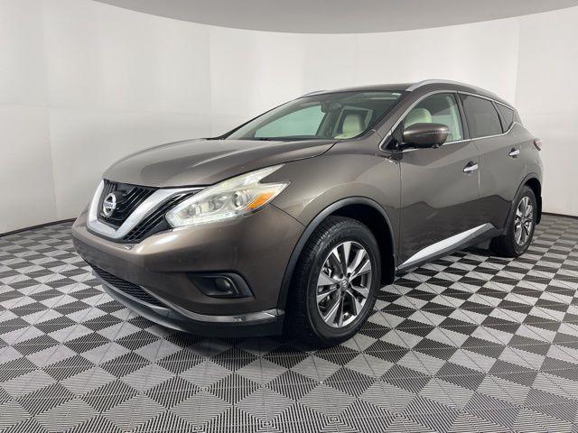 used 2016 Nissan Murano car, priced at $12,992