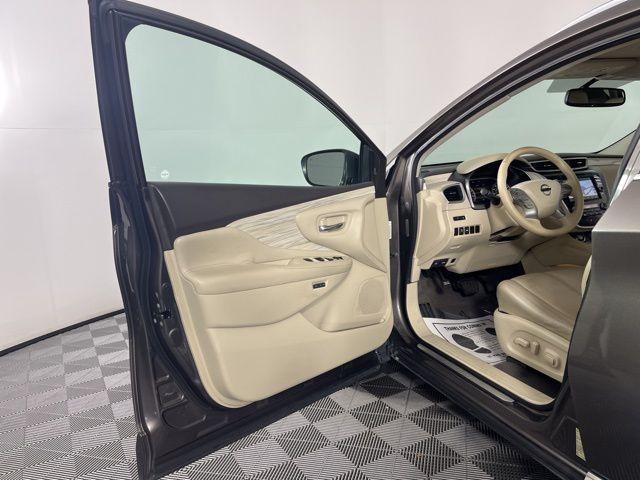 used 2016 Nissan Murano car, priced at $12,992