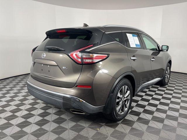 used 2016 Nissan Murano car, priced at $12,992