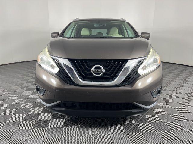 used 2016 Nissan Murano car, priced at $12,992
