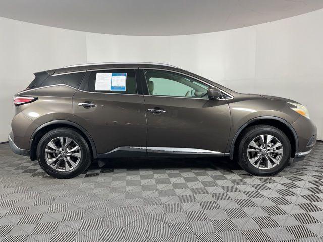 used 2016 Nissan Murano car, priced at $12,992