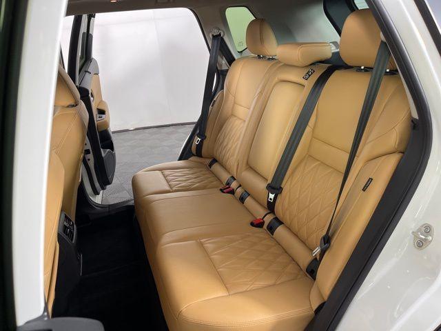 2023 Pearl White Tri-Coat Nissan Rogue