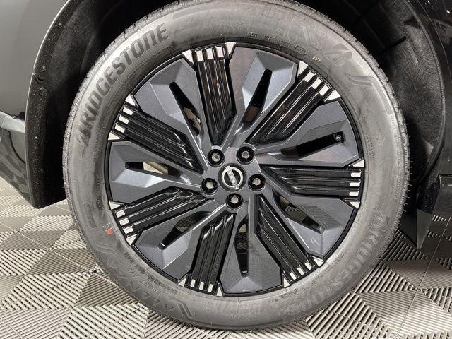 new 2026 Nissan Murano car, priced at $46,585