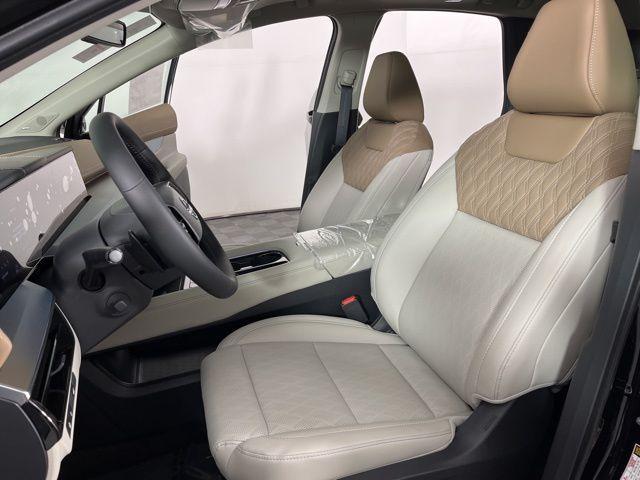 new 2026 Nissan Murano car, priced at $46,585