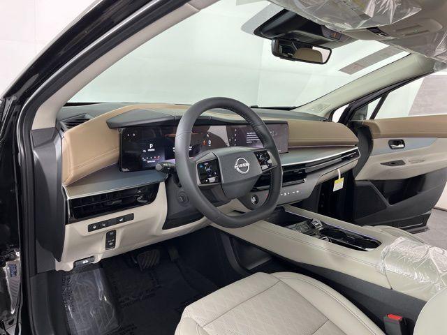 new 2026 Nissan Murano car, priced at $46,585