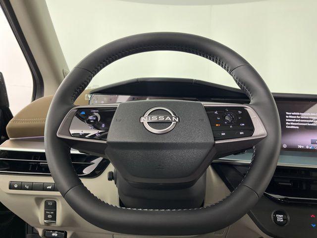 new 2026 Nissan Murano car, priced at $46,585