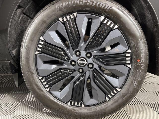 new 2026 Nissan Murano car, priced at $46,585