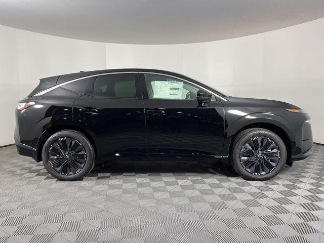 new 2026 Nissan Murano car, priced at $46,585