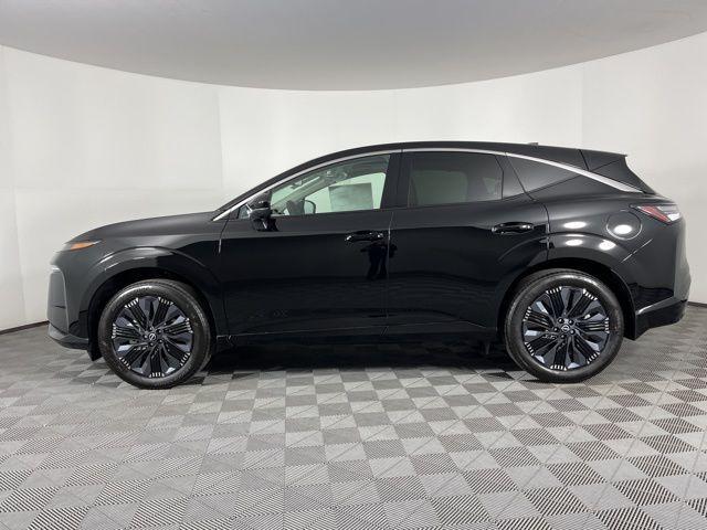 new 2026 Nissan Murano car, priced at $46,585