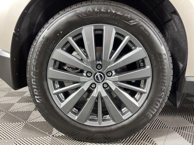 new 2026 Nissan Murano car, priced at $43,759