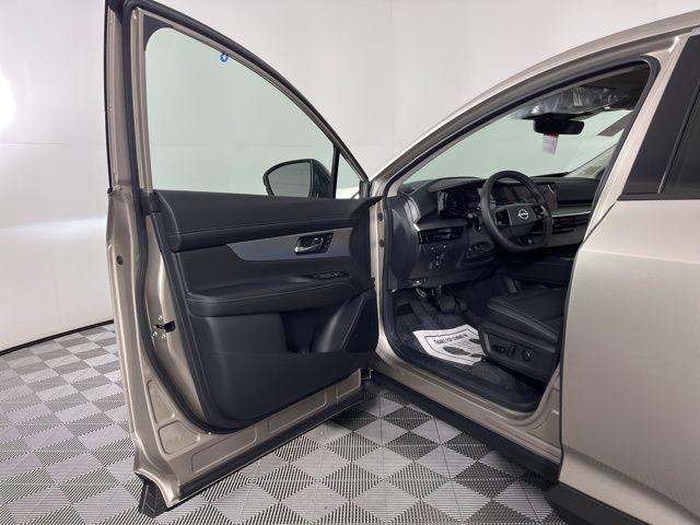 new 2026 Nissan Murano car, priced at $43,759