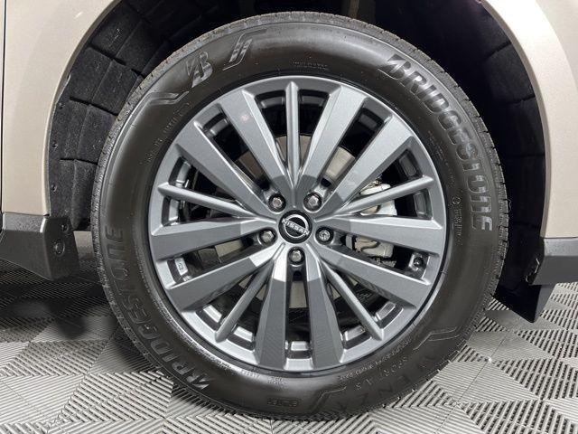 new 2026 Nissan Murano car, priced at $43,759