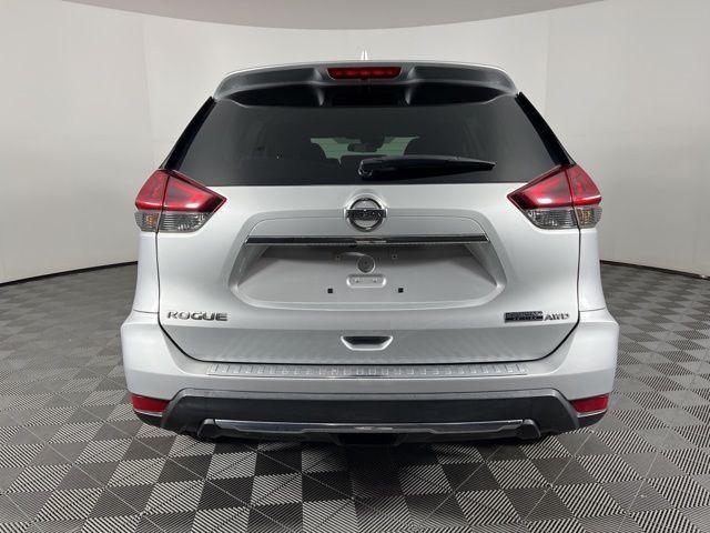 used 2019 Nissan Rogue car, priced at $13,331
