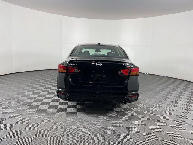 new 2025 Nissan Altima car, priced at $29,248