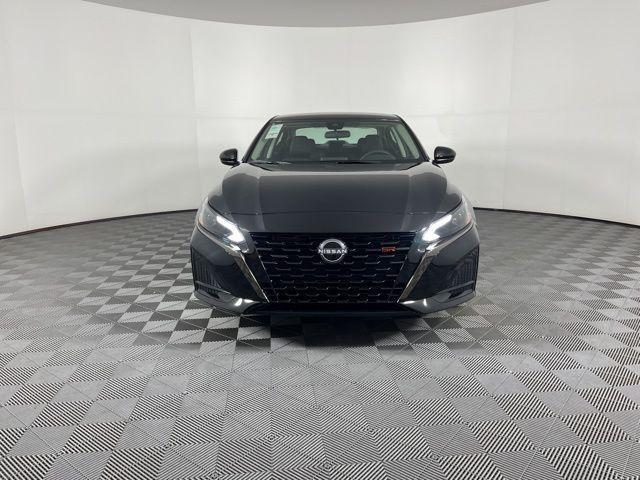 new 2025 Nissan Altima car, priced at $29,248