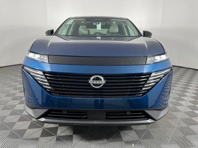new 2026 Nissan Murano car, priced at $44,080