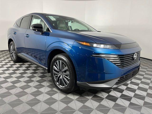 new 2026 Nissan Murano car, priced at $44,080