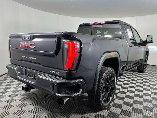 used 2025 GMC Sierra 2500 car, priced at $77,269