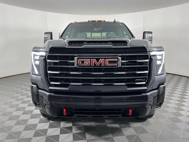 used 2025 GMC Sierra 2500 car, priced at $77,269