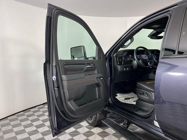 used 2025 GMC Sierra 2500 car, priced at $77,269