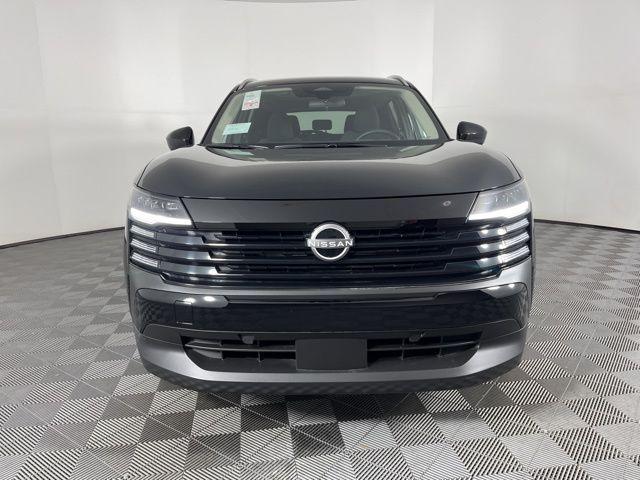 new 2026 Nissan Kicks car, priced at $25,960