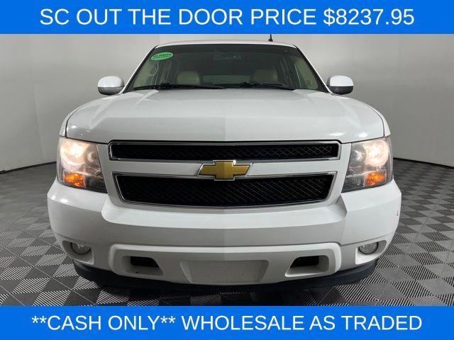 used 2013 Chevrolet Suburban car, priced at $7,769