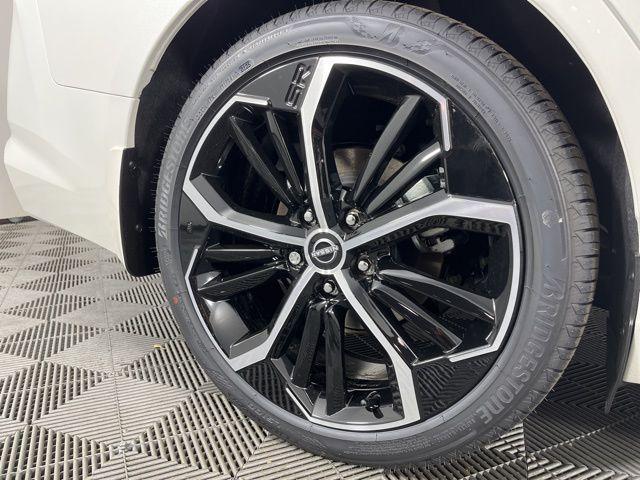 new 2025 Nissan Altima car, priced at $28,628