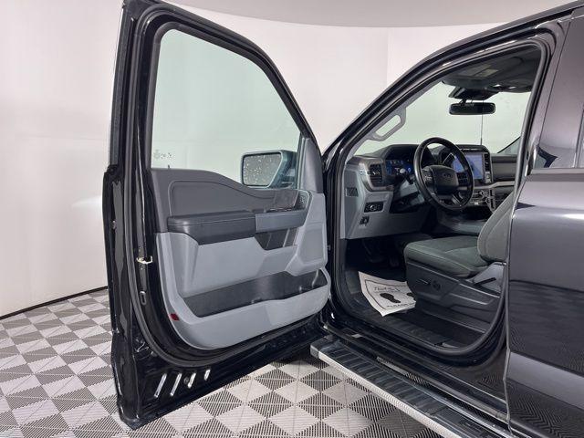 used 2024 Ford F-150 car, priced at $38,914