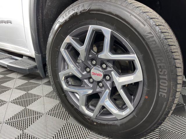 used 2023 GMC Sierra 1500 car, priced at $46,394