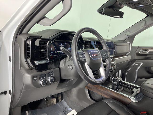 used 2023 GMC Sierra 1500 car, priced at $46,394