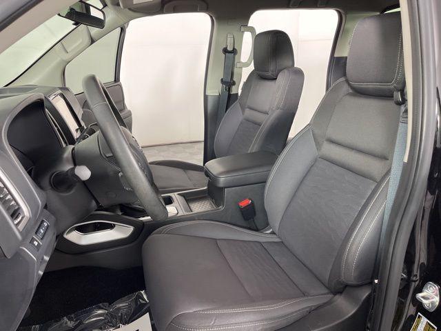 used 2023 Nissan Frontier car, priced at $28,428