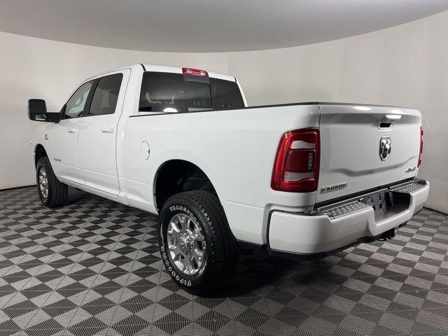 used 2024 Ram 2500 car, priced at $52,791