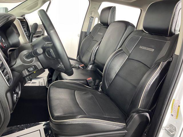 used 2024 Ram 2500 car, priced at $52,791