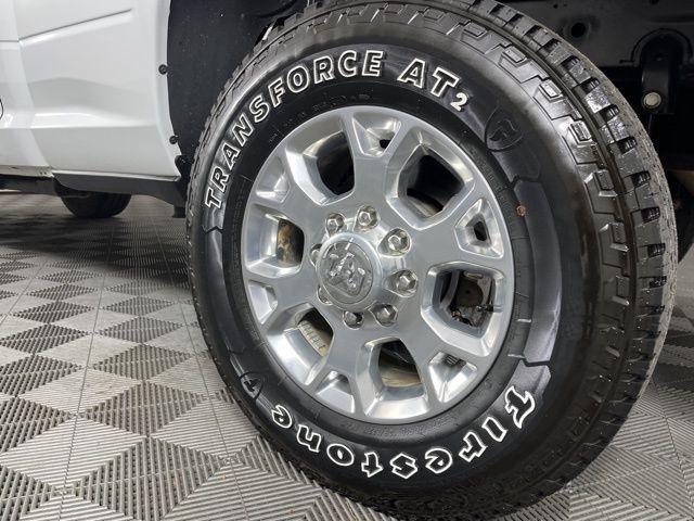 used 2024 Ram 2500 car, priced at $52,791