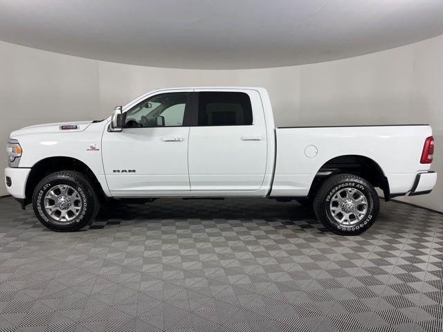 used 2024 Ram 2500 car, priced at $52,791
