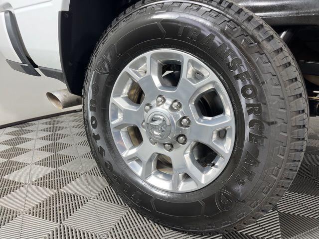 used 2024 Ram 2500 car, priced at $52,791