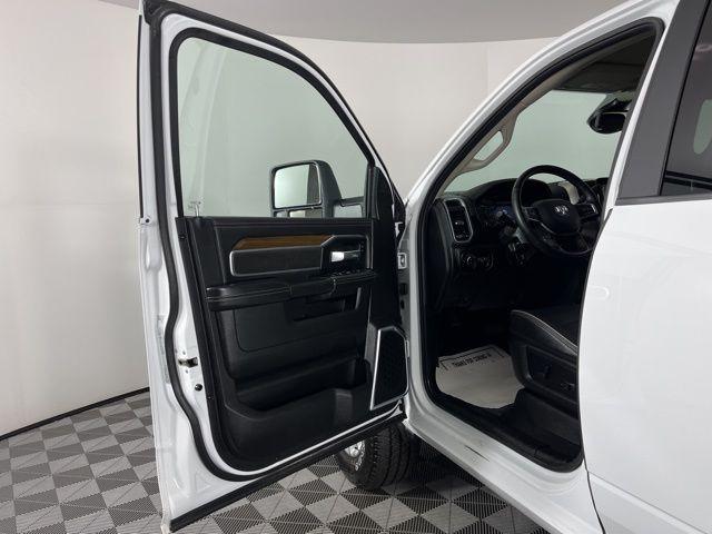 used 2024 Ram 2500 car, priced at $52,791