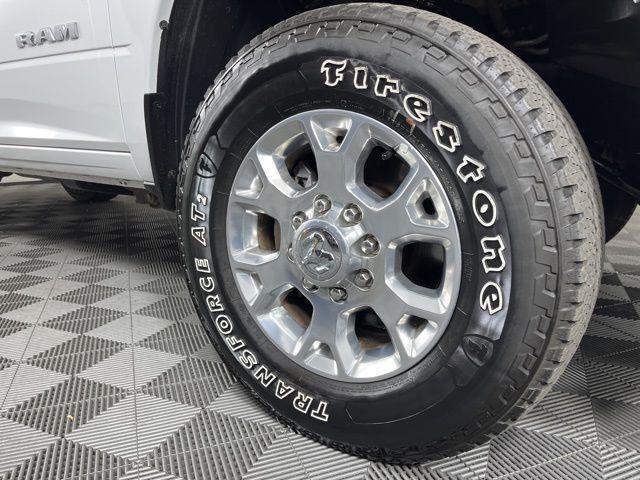 used 2024 Ram 2500 car, priced at $52,791