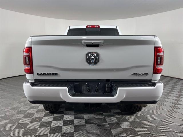 used 2024 Ram 2500 car, priced at $52,791