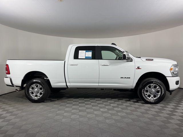 used 2024 Ram 2500 car, priced at $52,791
