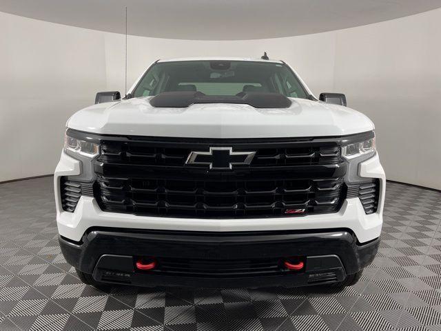 used 2023 Chevrolet Silverado 1500 car, priced at $38,992
