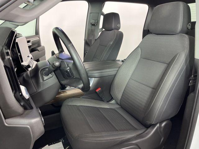 used 2023 Chevrolet Silverado 1500 car, priced at $38,992