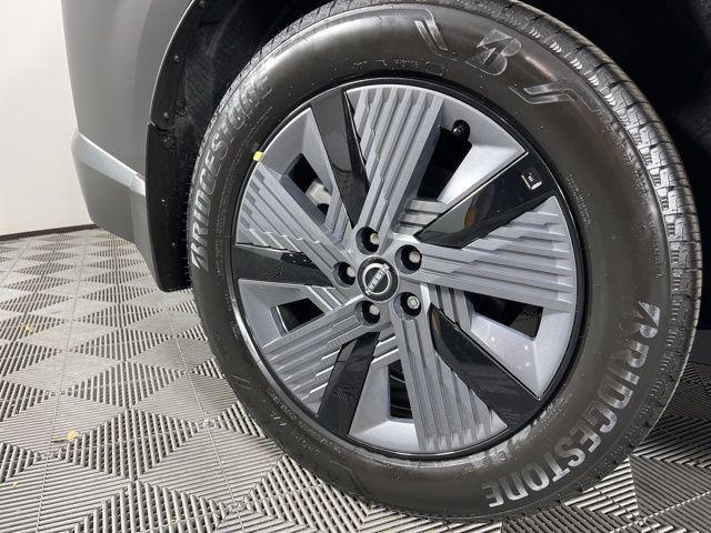 new 2026 Nissan Murano car, priced at $43,309