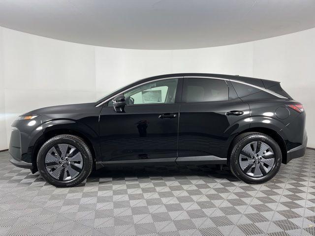 new 2026 Nissan Murano car, priced at $43,309