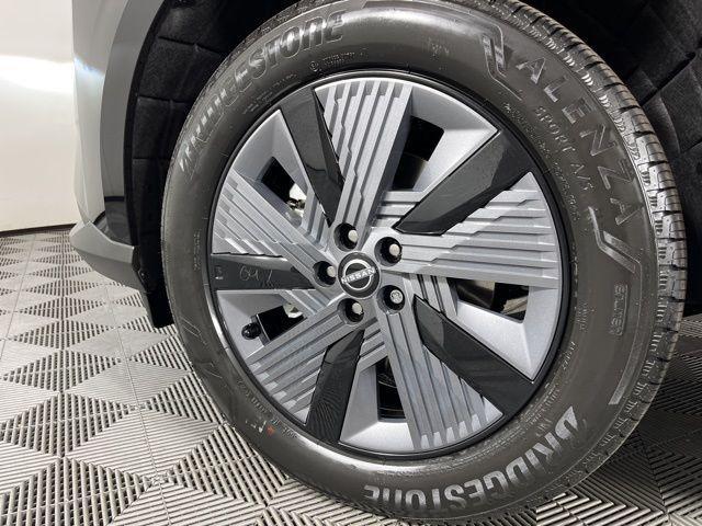 new 2026 Nissan Murano car, priced at $43,309