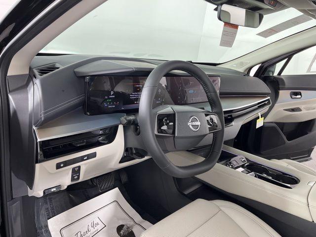 new 2026 Nissan Murano car, priced at $43,309