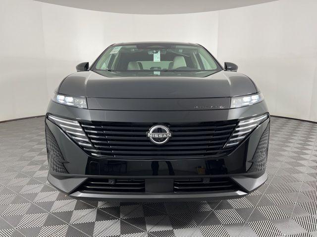 new 2026 Nissan Murano car, priced at $43,309