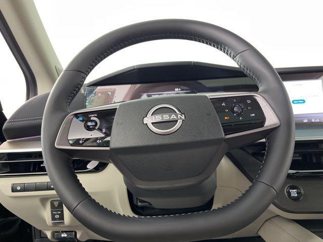 new 2026 Nissan Murano car, priced at $43,309