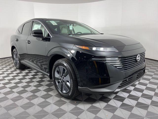 new 2026 Nissan Murano car, priced at $43,309